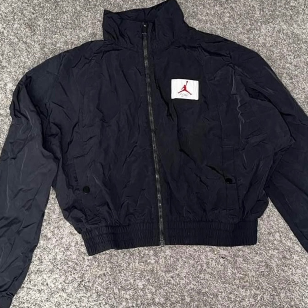 Jordan Women’s Woven Jacket